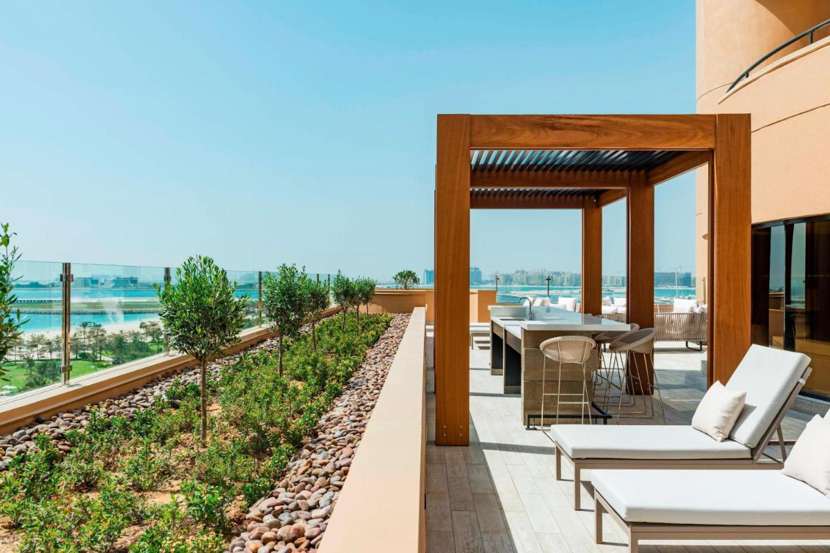 Le Royal Meridien Beach Resort & Spa Dubai