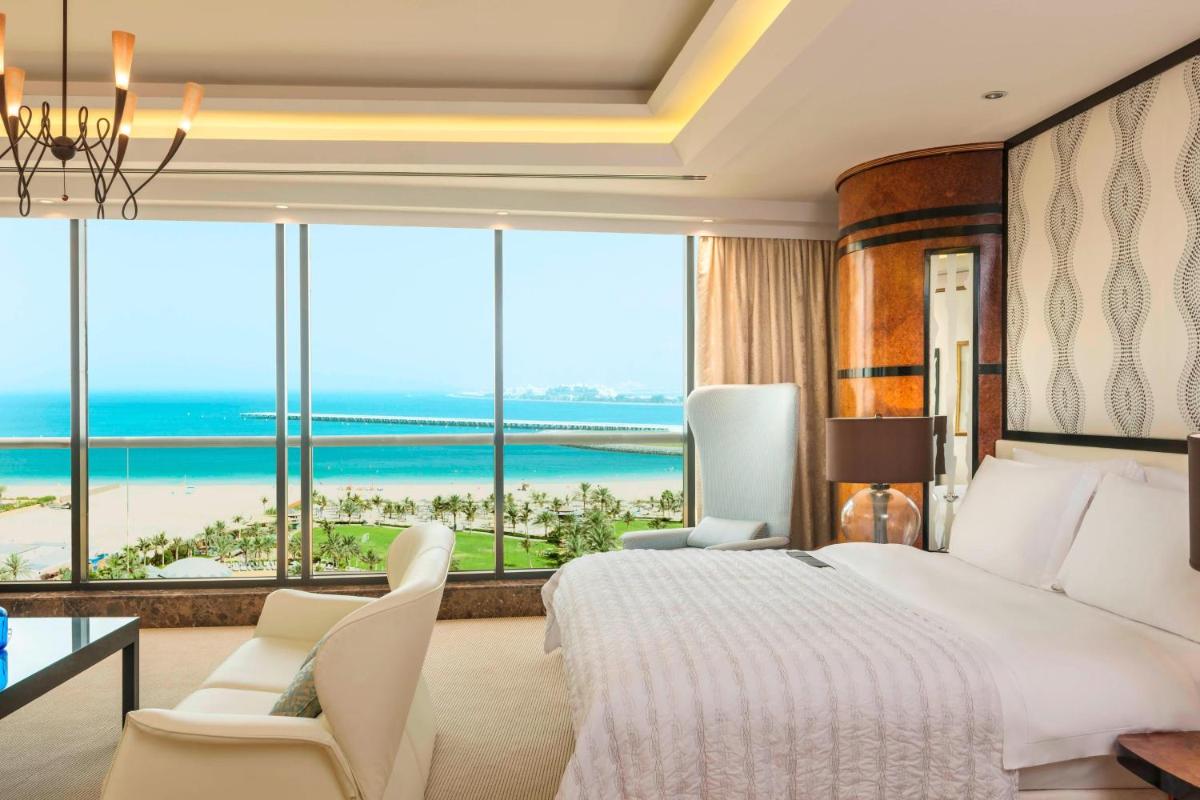 Le Royal Meridien Beach Resort & Spa Dubai