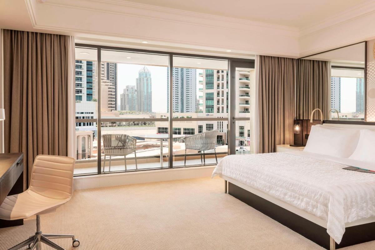 Le Royal Meridien Beach Resort & Spa Dubai