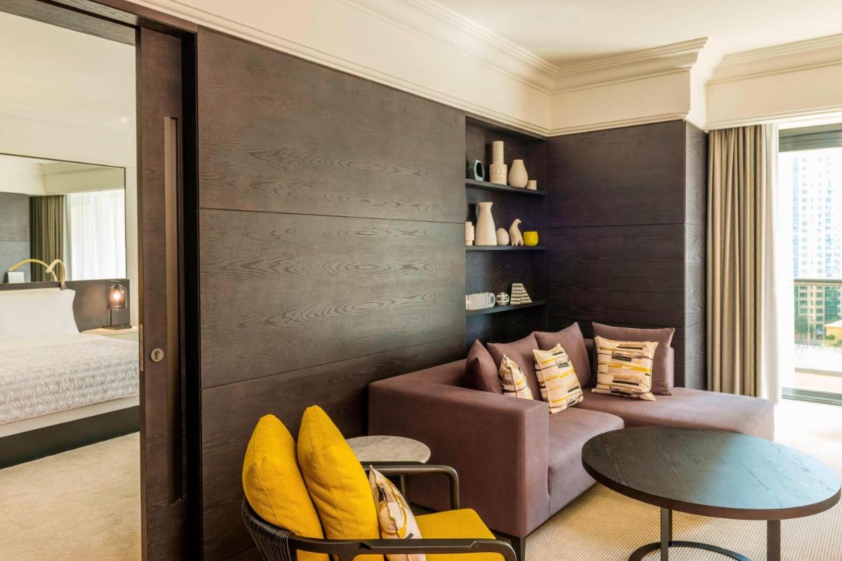 Le Royal Meridien Beach Resort & Spa Dubai