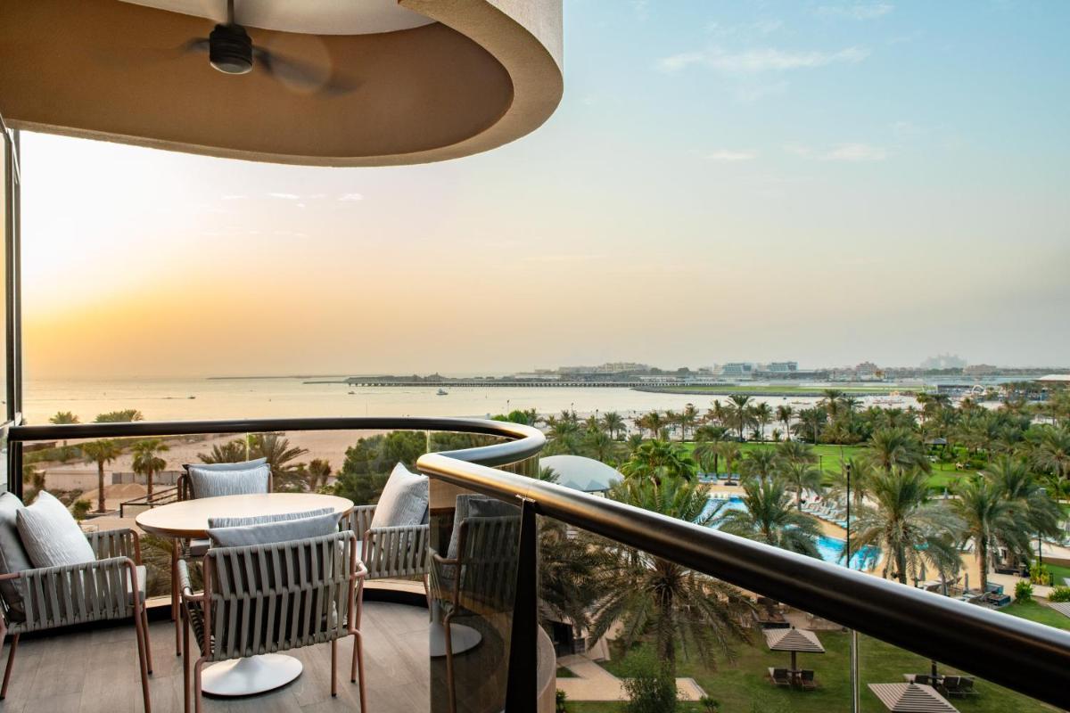 Le Royal Meridien Beach Resort & Spa Dubai