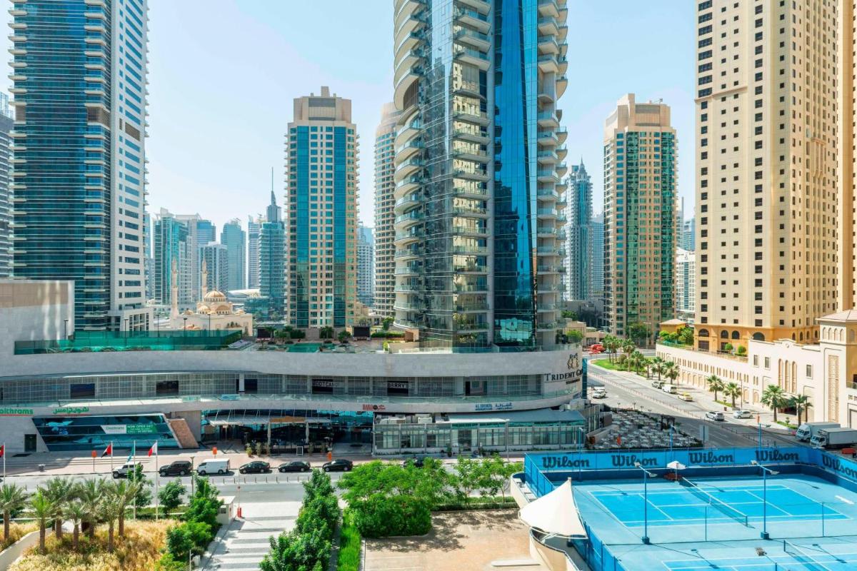 Le Royal Meridien Beach Resort & Spa Dubai