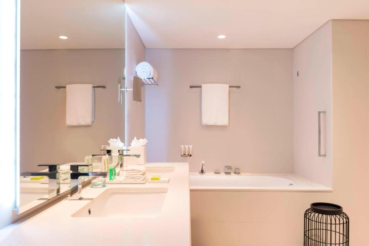 Le Royal Meridien Beach Resort & Spa Dubai