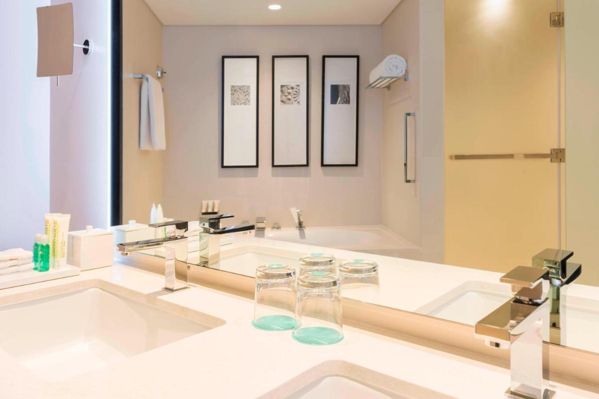 Le Royal Meridien Beach Resort & Spa Dubai