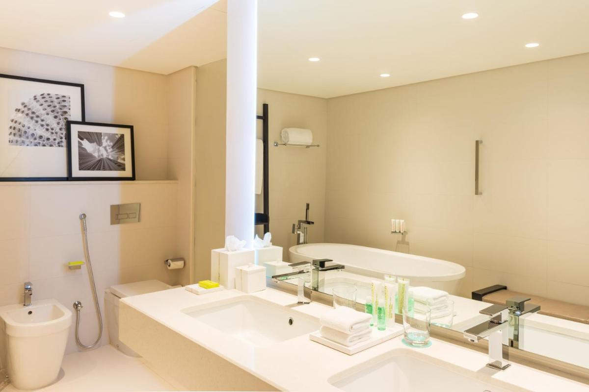 Le Royal Meridien Beach Resort & Spa Dubai