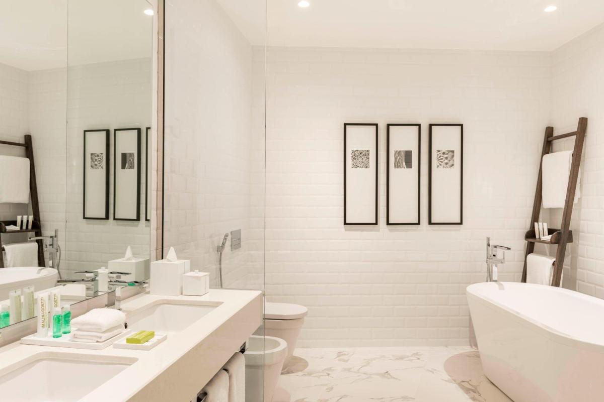 Le Royal Meridien Beach Resort & Spa Dubai