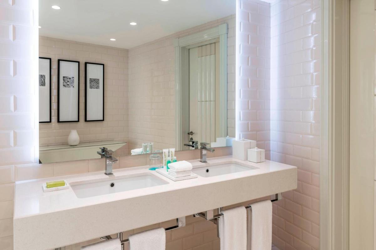 Le Royal Meridien Beach Resort & Spa Dubai