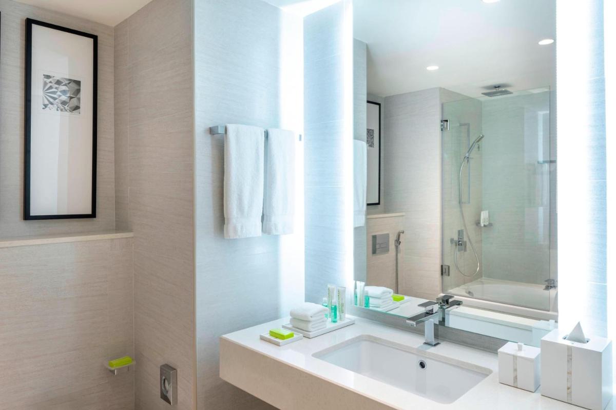 Le Royal Meridien Beach Resort & Spa Dubai