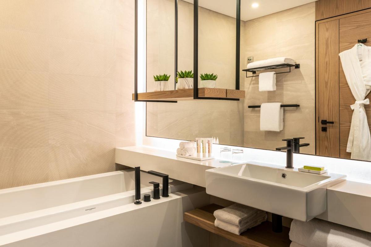 Le Royal Meridien Beach Resort & Spa Dubai