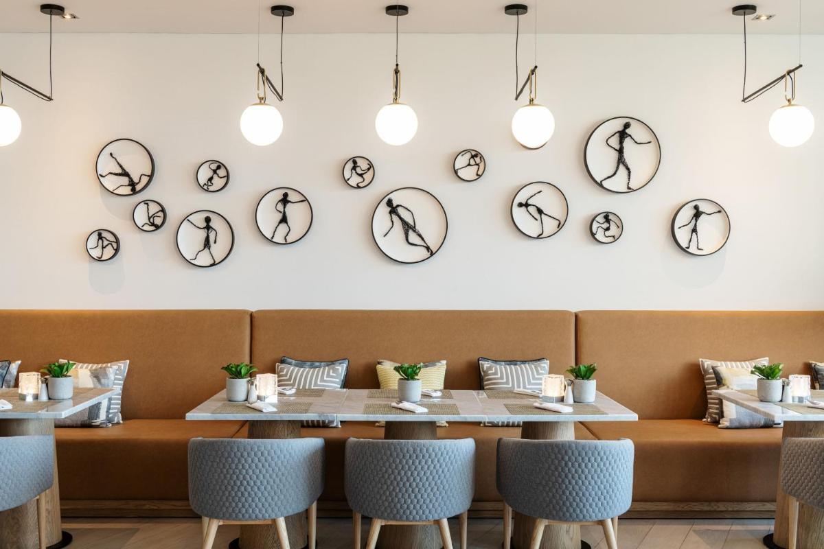 Le Royal Meridien Beach Resort & Spa Dubai