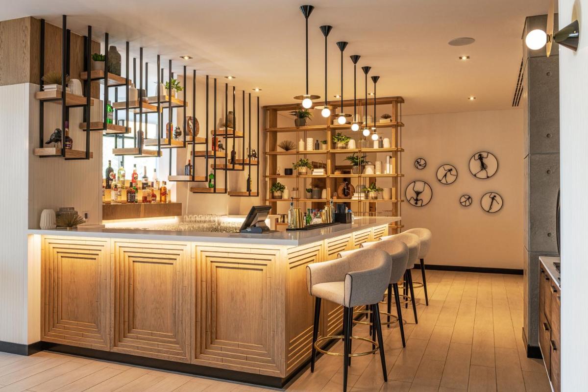 Le Royal Meridien Beach Resort & Spa Dubai