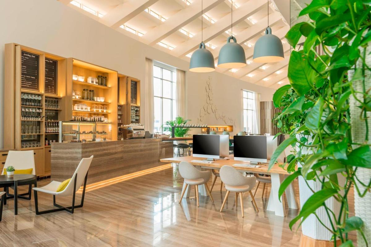 Le Royal Meridien Beach Resort & Spa Dubai