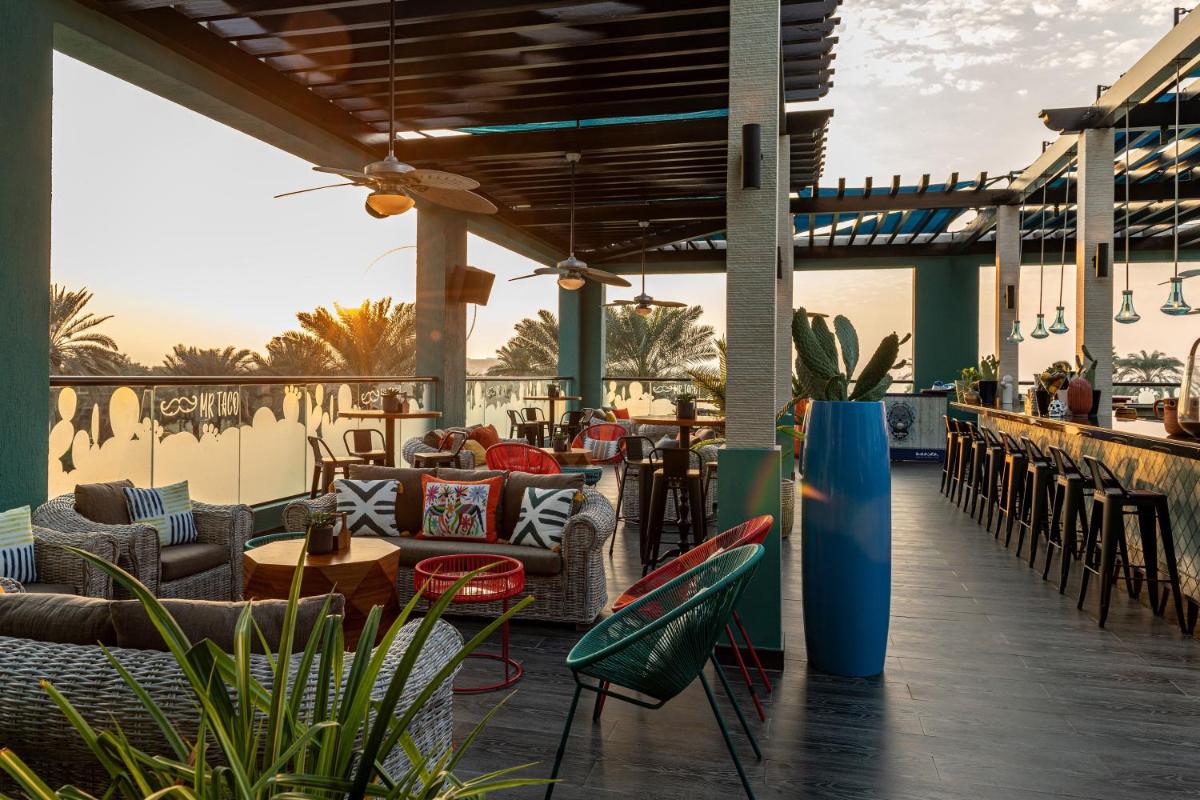 Le Royal Meridien Beach Resort & Spa Dubai