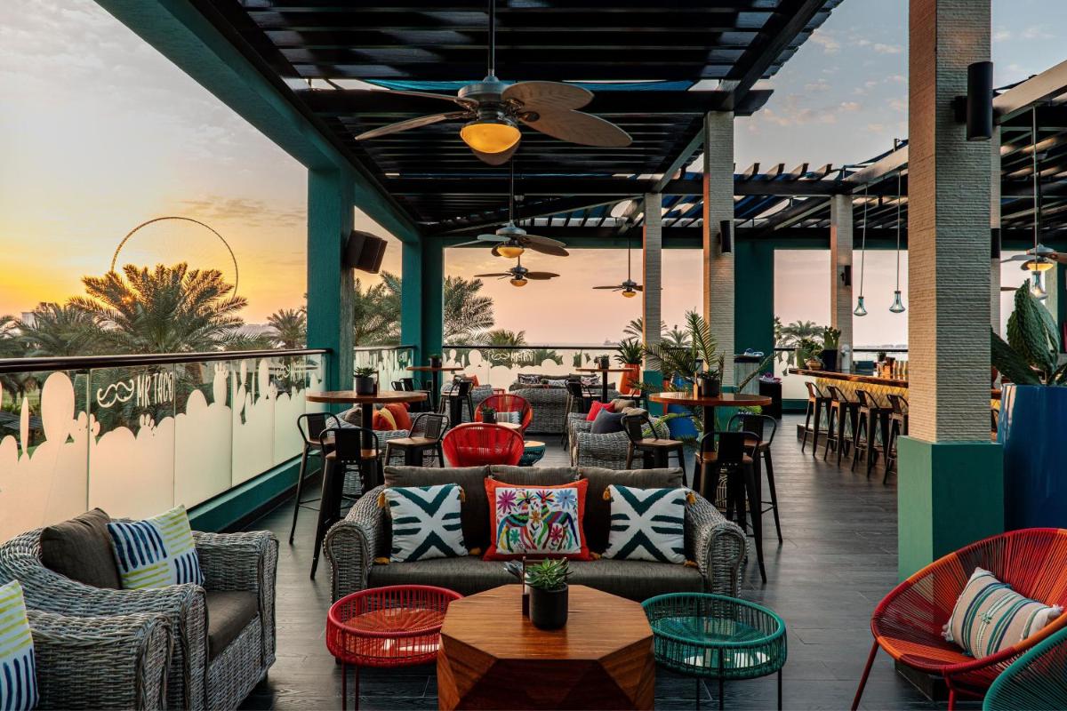 Le Royal Meridien Beach Resort & Spa Dubai