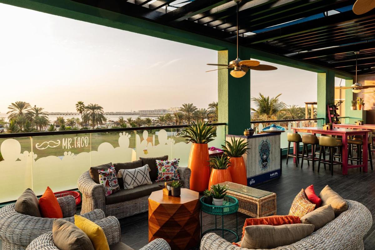 Le Royal Meridien Beach Resort & Spa Dubai