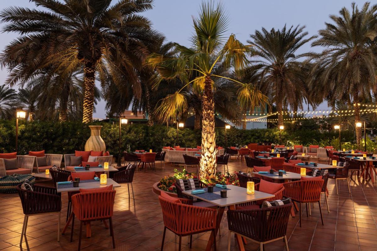 Le Royal Meridien Beach Resort & Spa Dubai