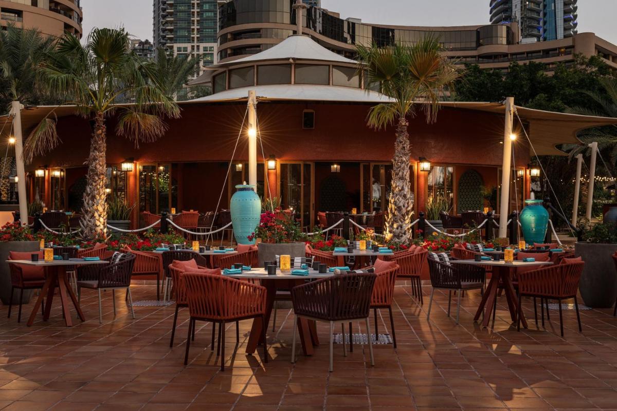 Le Royal Meridien Beach Resort & Spa Dubai