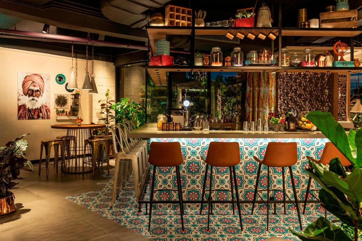 Le Royal Meridien Beach Resort & Spa Dubai