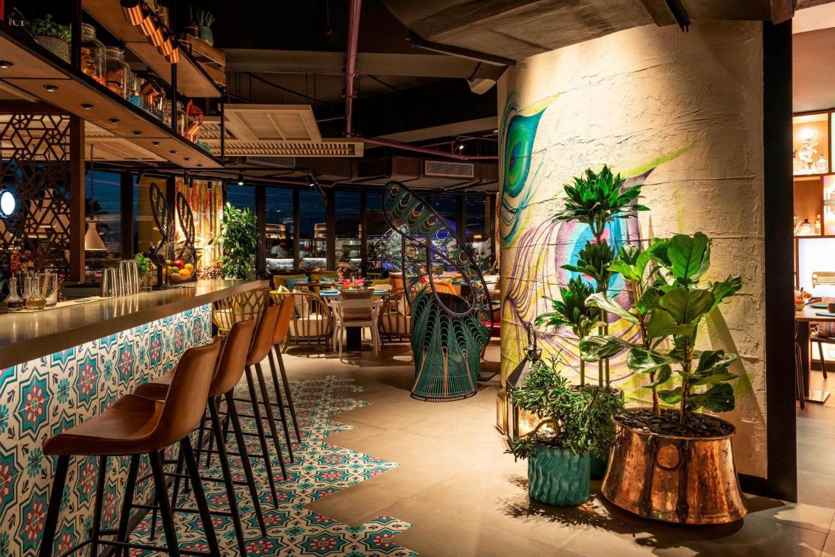 Le Royal Meridien Beach Resort & Spa Dubai