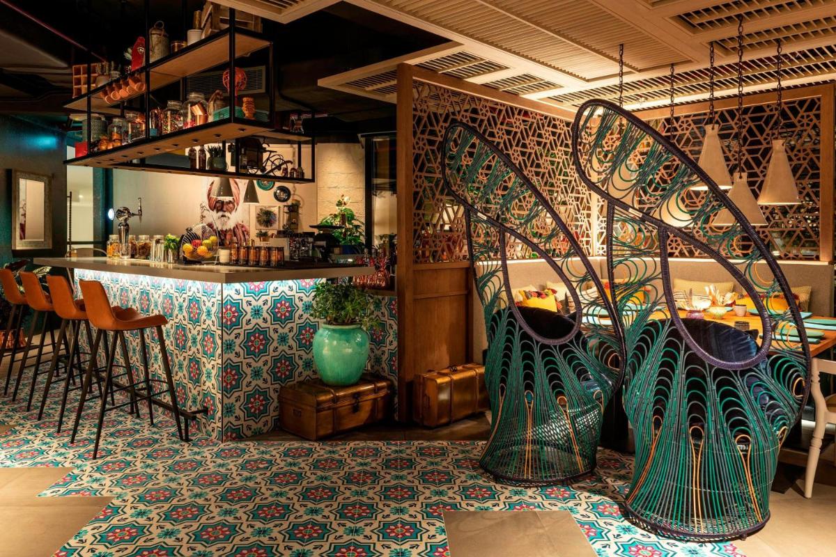 Le Royal Meridien Beach Resort & Spa Dubai