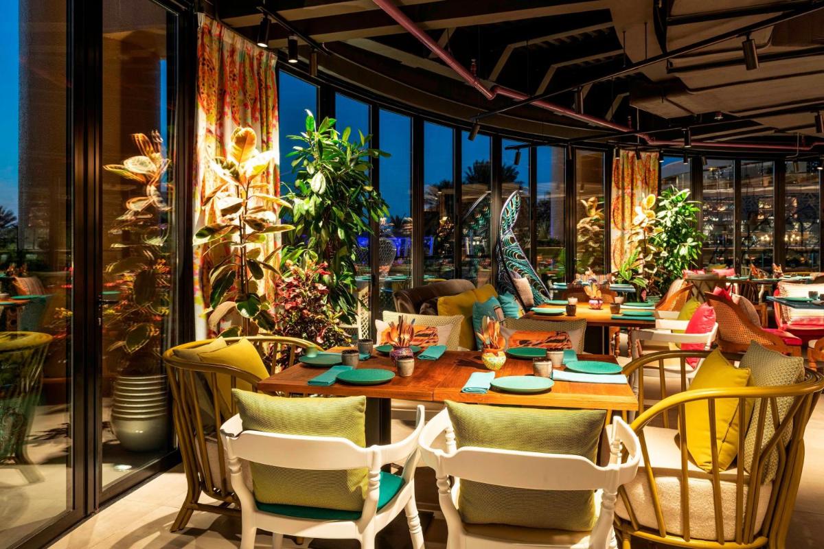 Le Royal Meridien Beach Resort & Spa Dubai