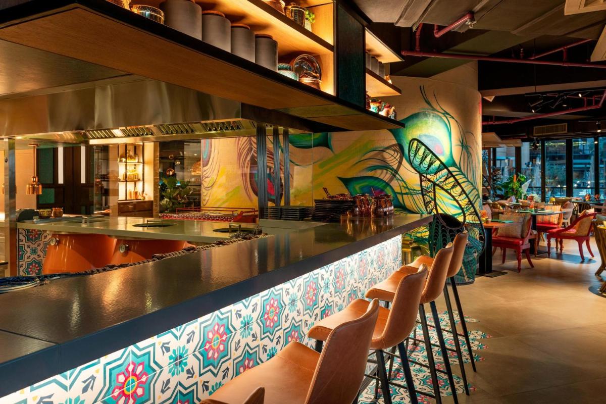 Le Royal Meridien Beach Resort & Spa Dubai