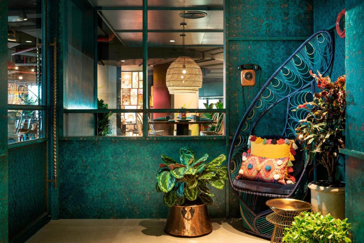 Le Royal Meridien Beach Resort & Spa Dubai