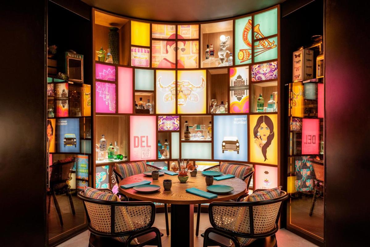 Le Royal Meridien Beach Resort & Spa Dubai