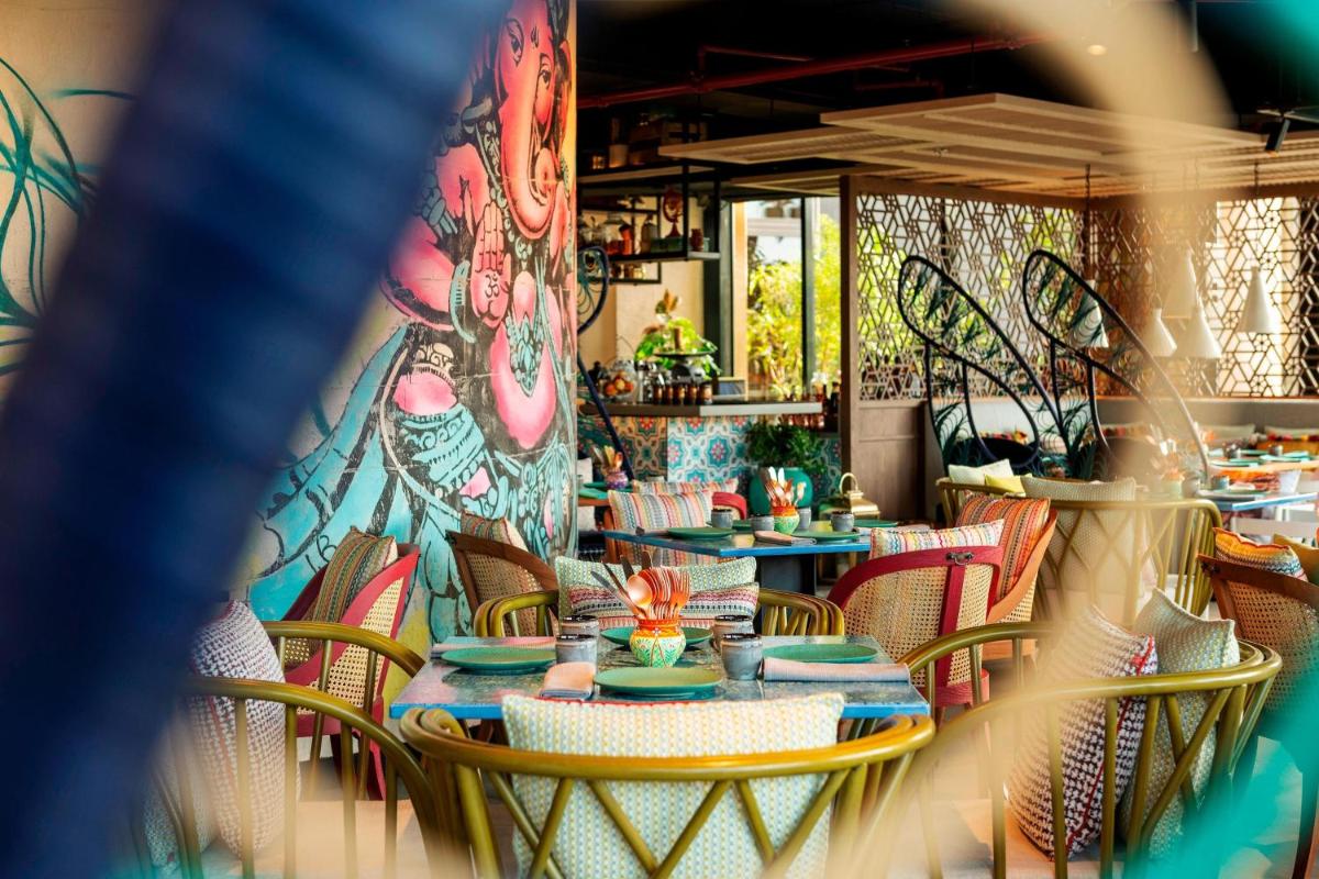 Le Royal Meridien Beach Resort & Spa Dubai