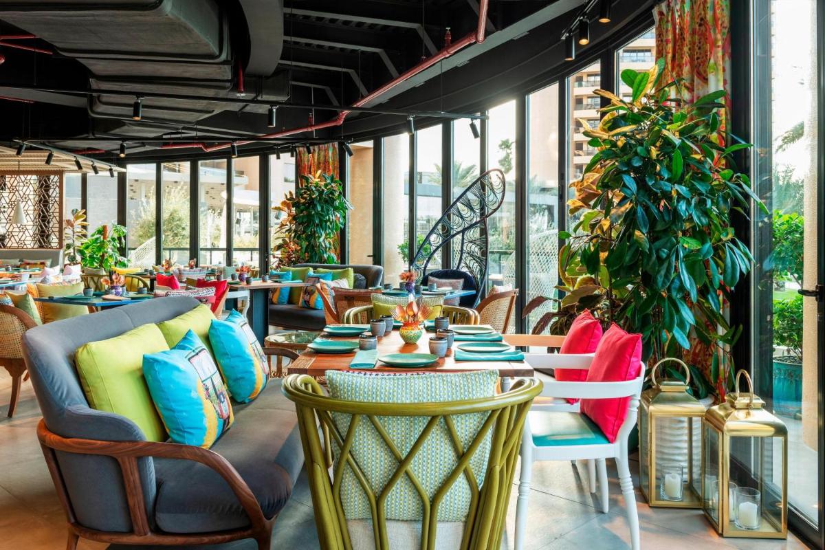 Le Royal Meridien Beach Resort & Spa Dubai