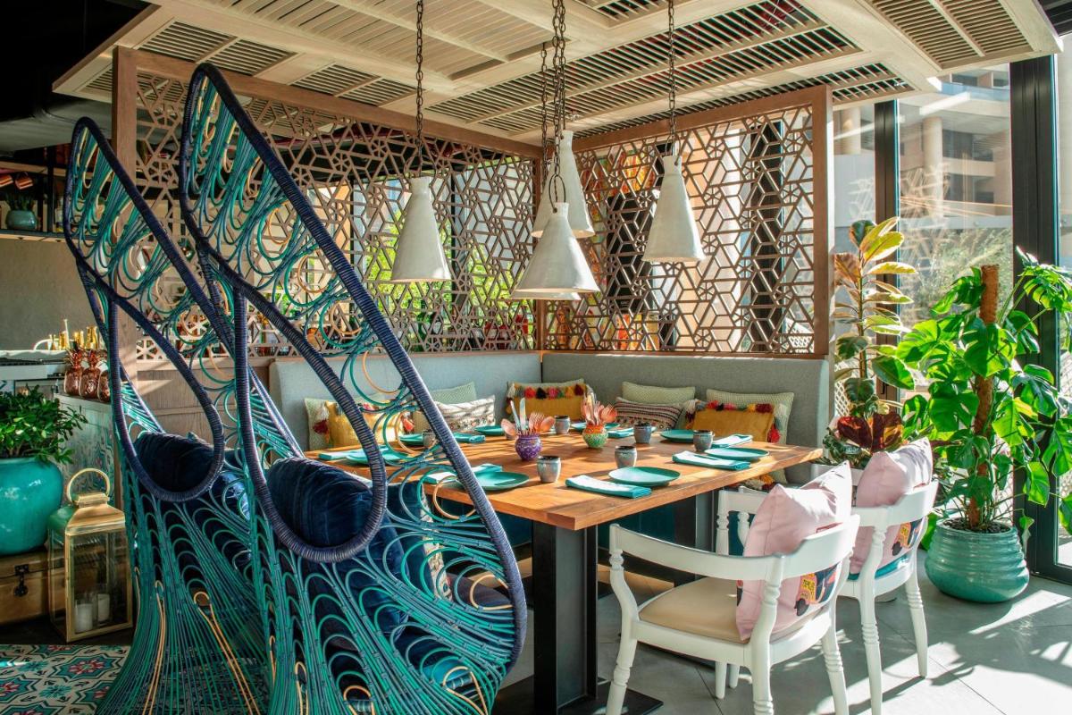 Le Royal Meridien Beach Resort & Spa Dubai