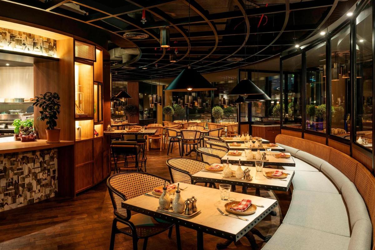 Le Royal Meridien Beach Resort & Spa Dubai