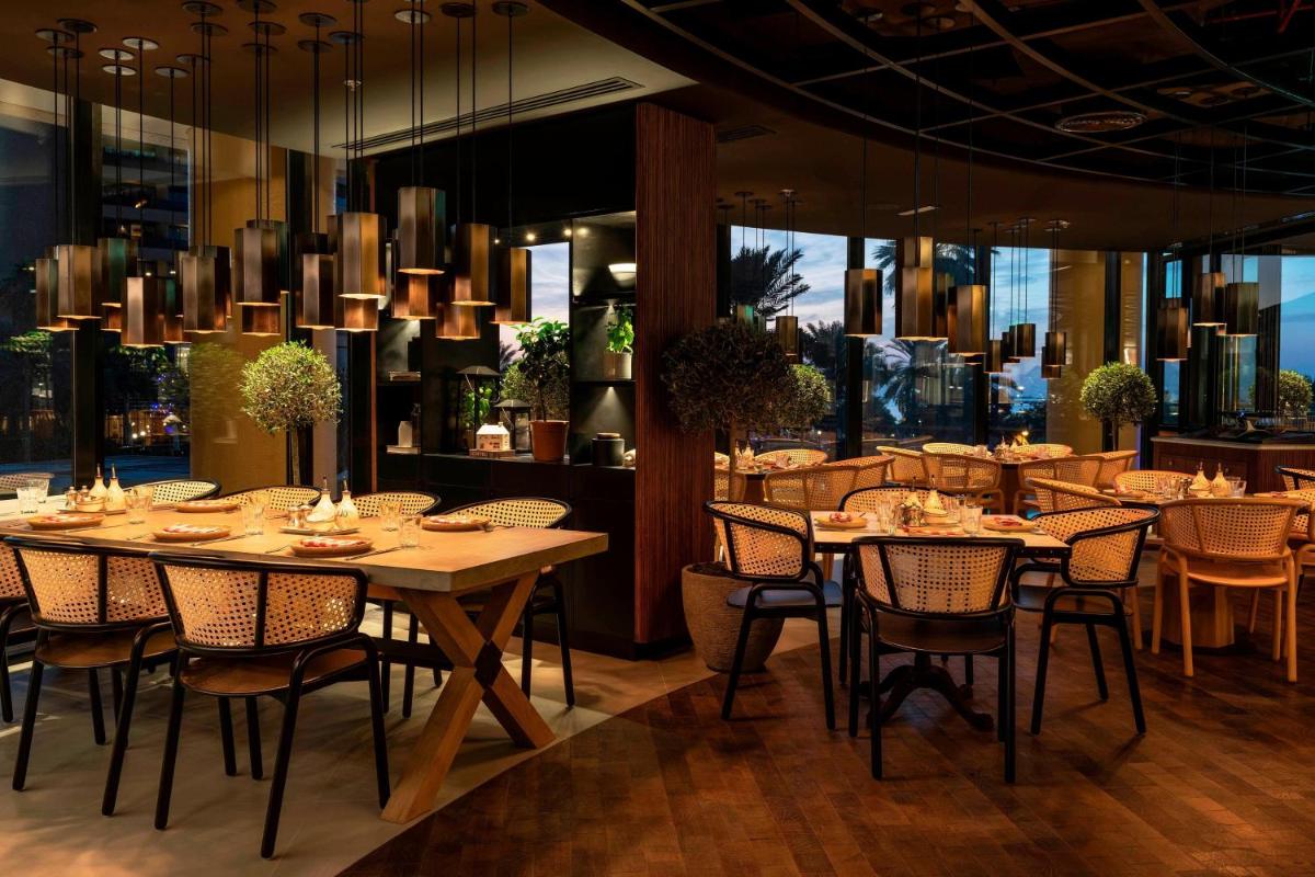 Le Royal Meridien Beach Resort & Spa Dubai