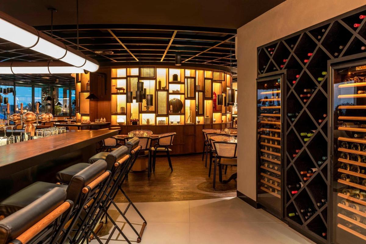 Le Royal Meridien Beach Resort & Spa Dubai