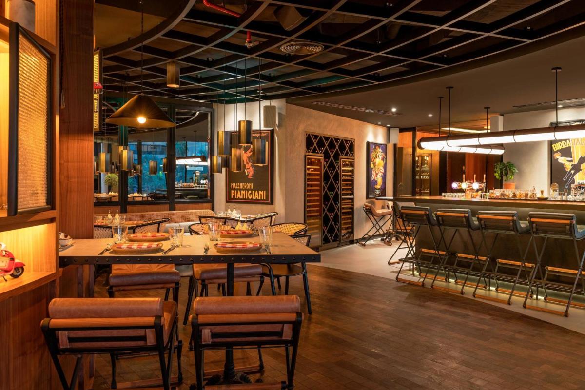 Le Royal Meridien Beach Resort & Spa Dubai