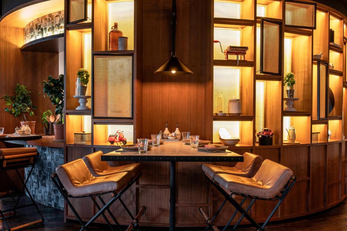 Le Royal Meridien Beach Resort & Spa Dubai