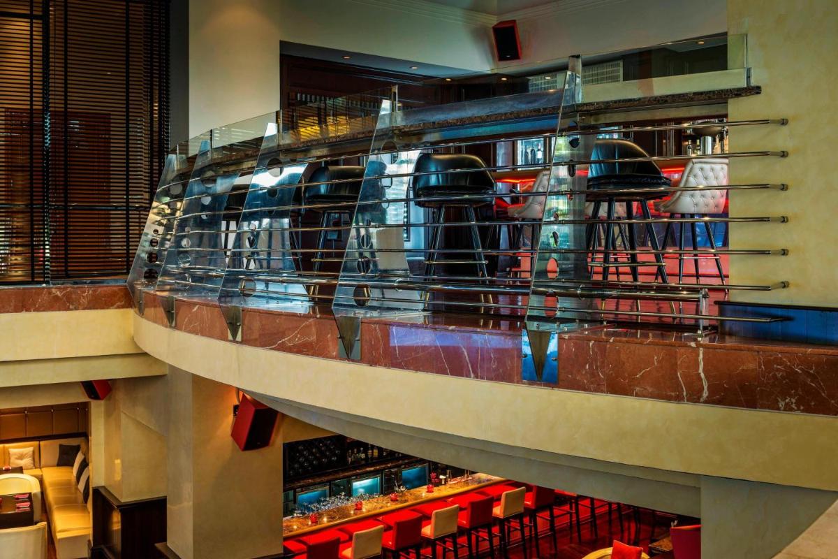 Le Royal Meridien Beach Resort & Spa Dubai