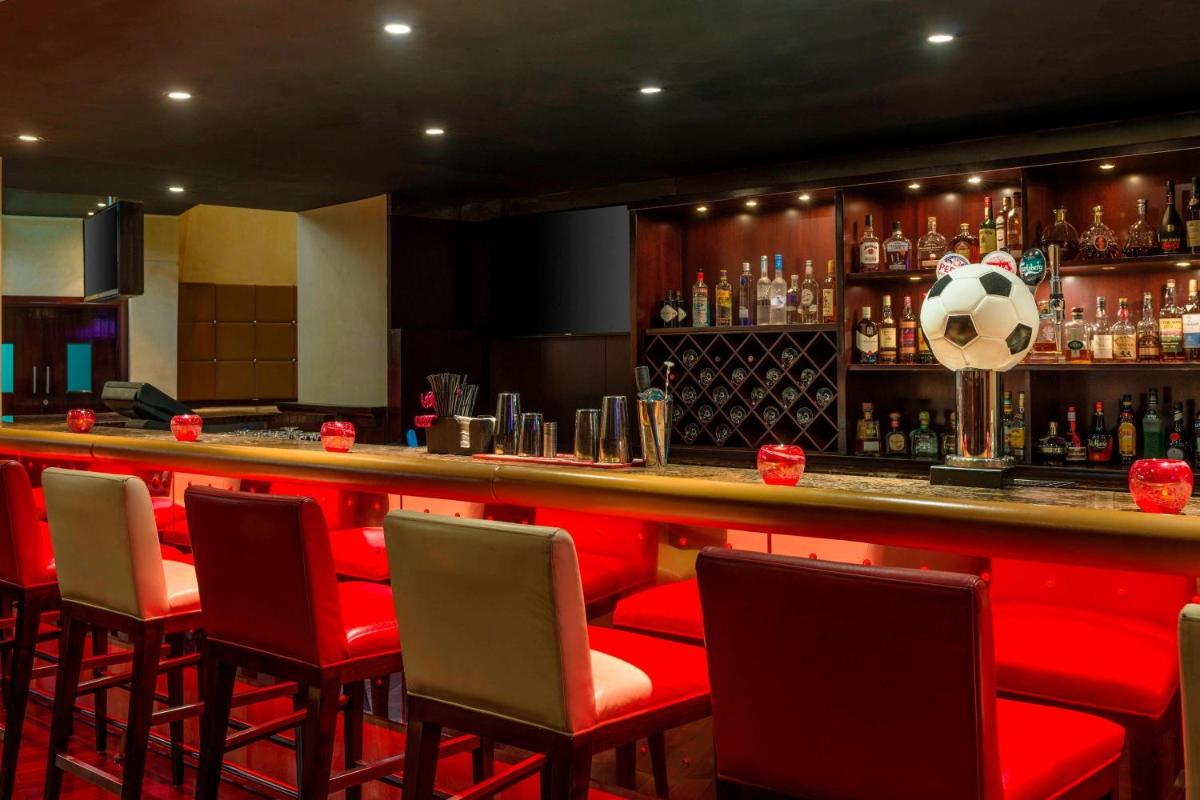 Le Royal Meridien Beach Resort & Spa Dubai