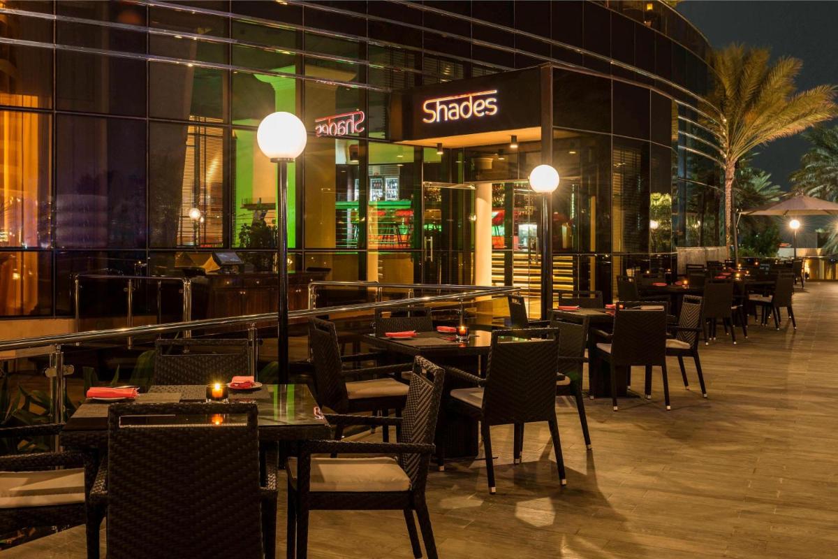 Le Royal Meridien Beach Resort & Spa Dubai