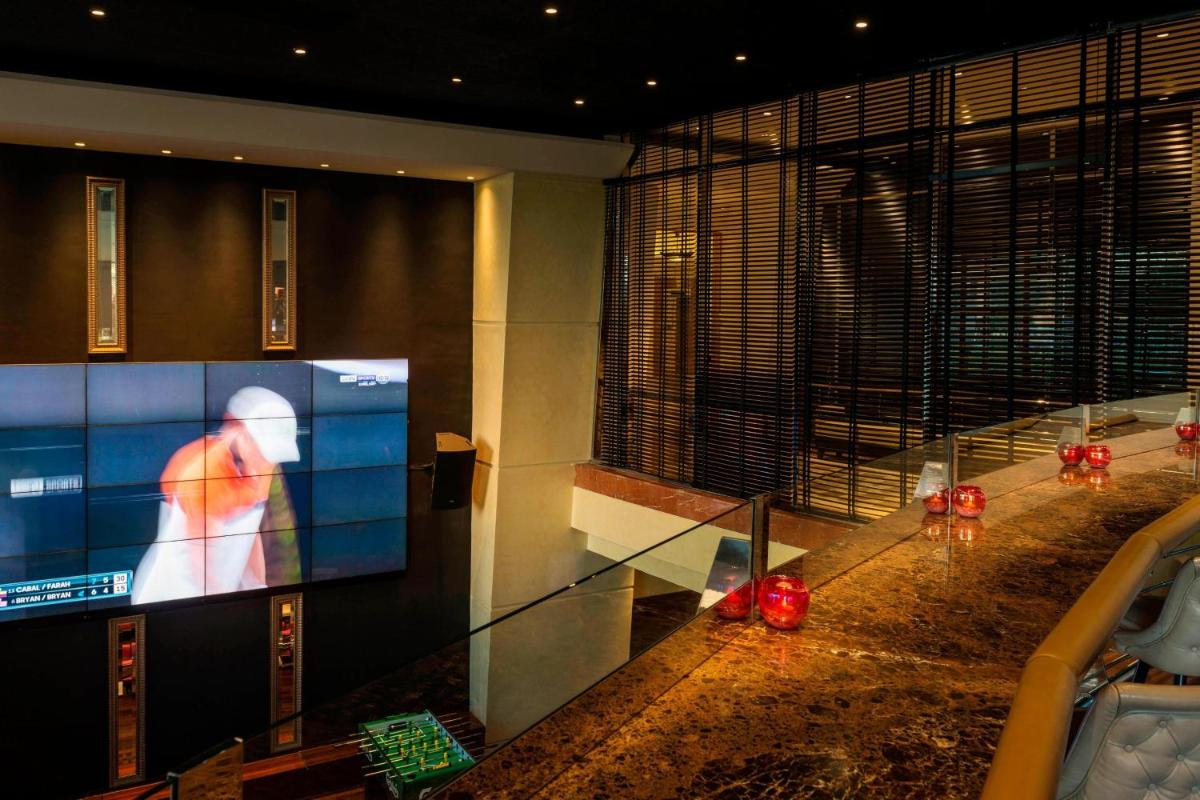 Le Royal Meridien Beach Resort & Spa Dubai