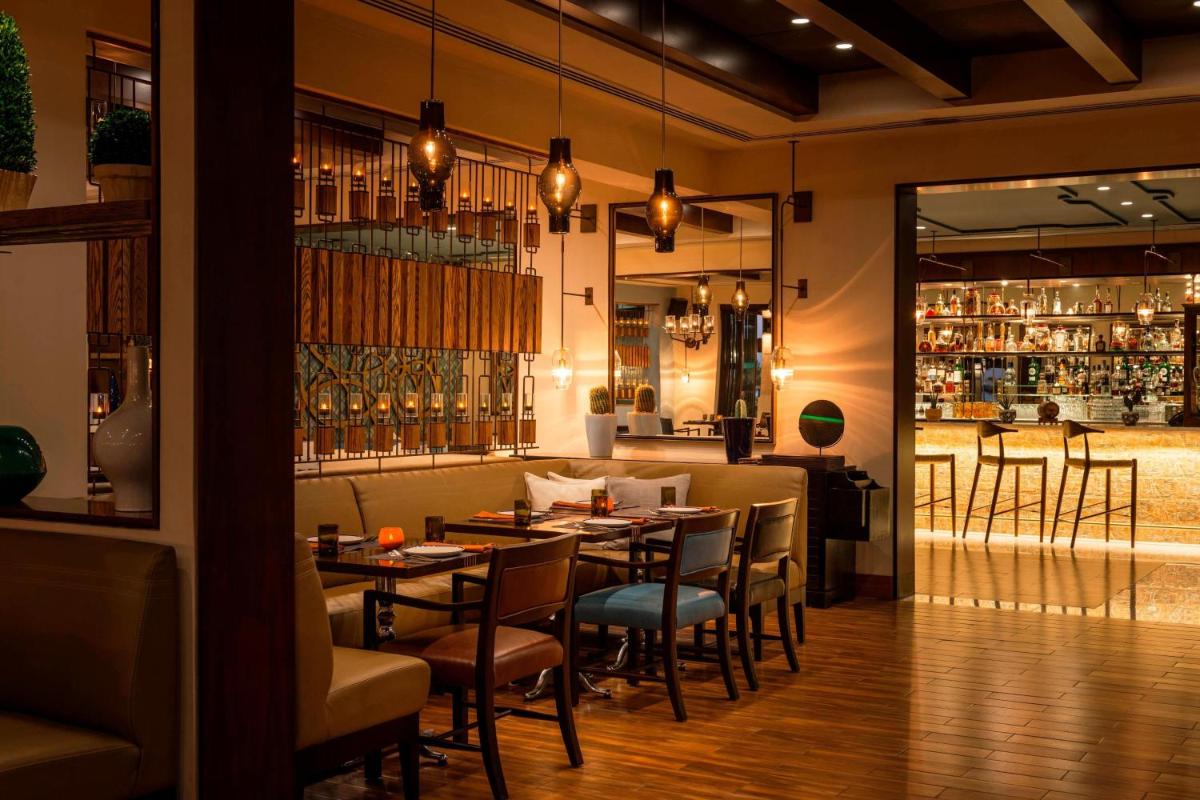 Le Royal Meridien Beach Resort & Spa Dubai