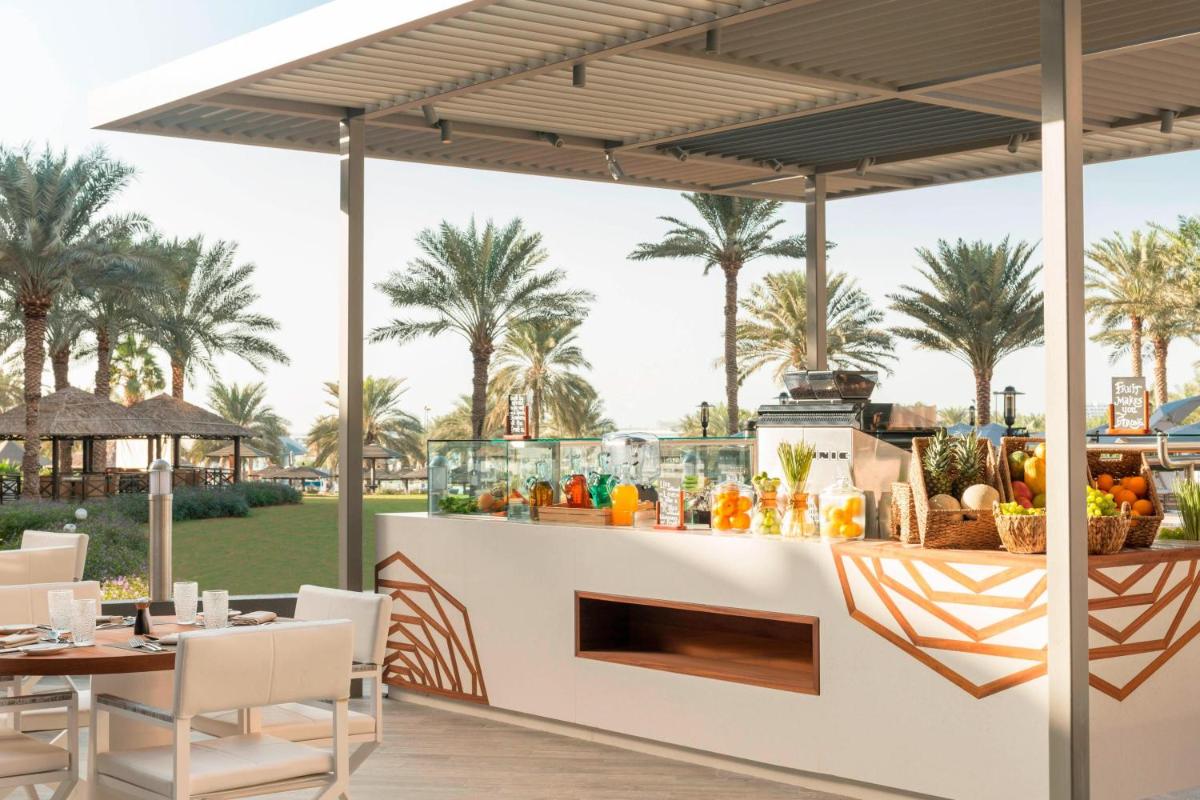 Le Royal Meridien Beach Resort & Spa Dubai