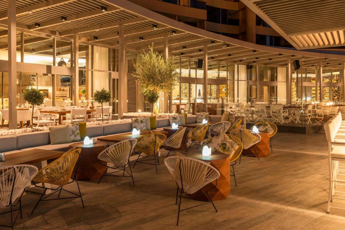 Le Royal Meridien Beach Resort & Spa Dubai