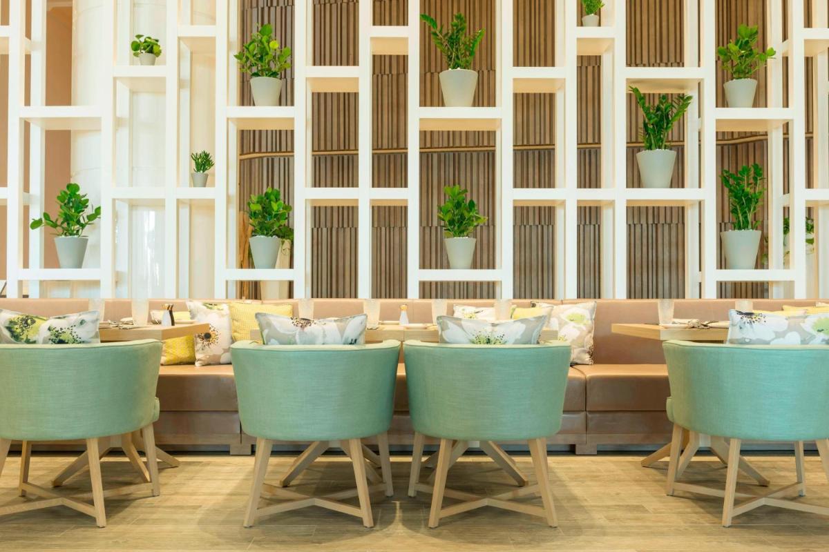 Le Royal Meridien Beach Resort & Spa Dubai