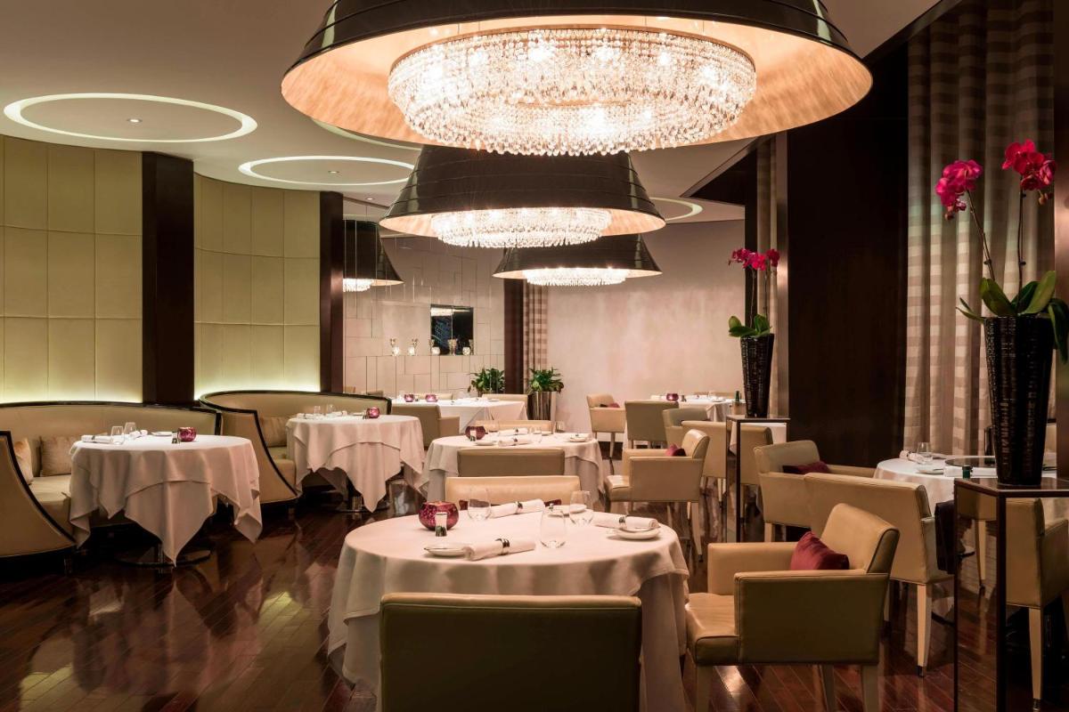 Le Royal Meridien Beach Resort & Spa Dubai