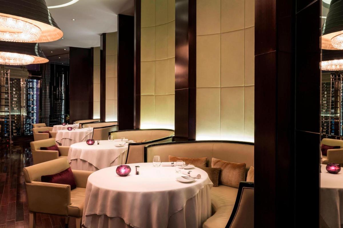 Le Royal Meridien Beach Resort & Spa Dubai