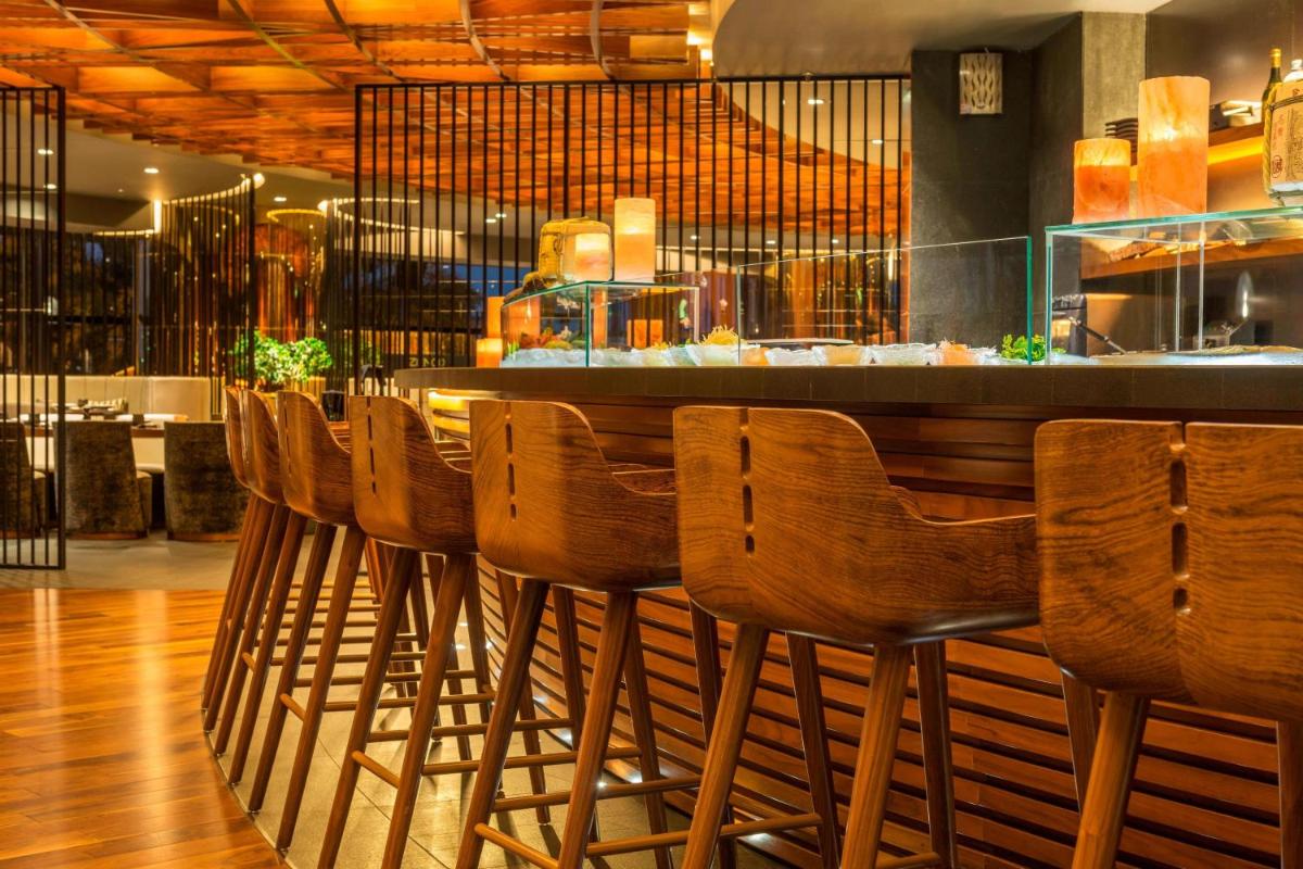 Le Royal Meridien Beach Resort & Spa Dubai