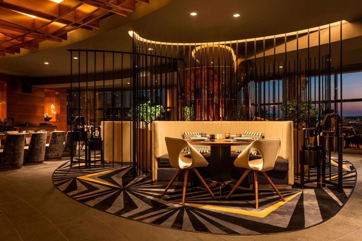 Le Royal Meridien Beach Resort & Spa Dubai