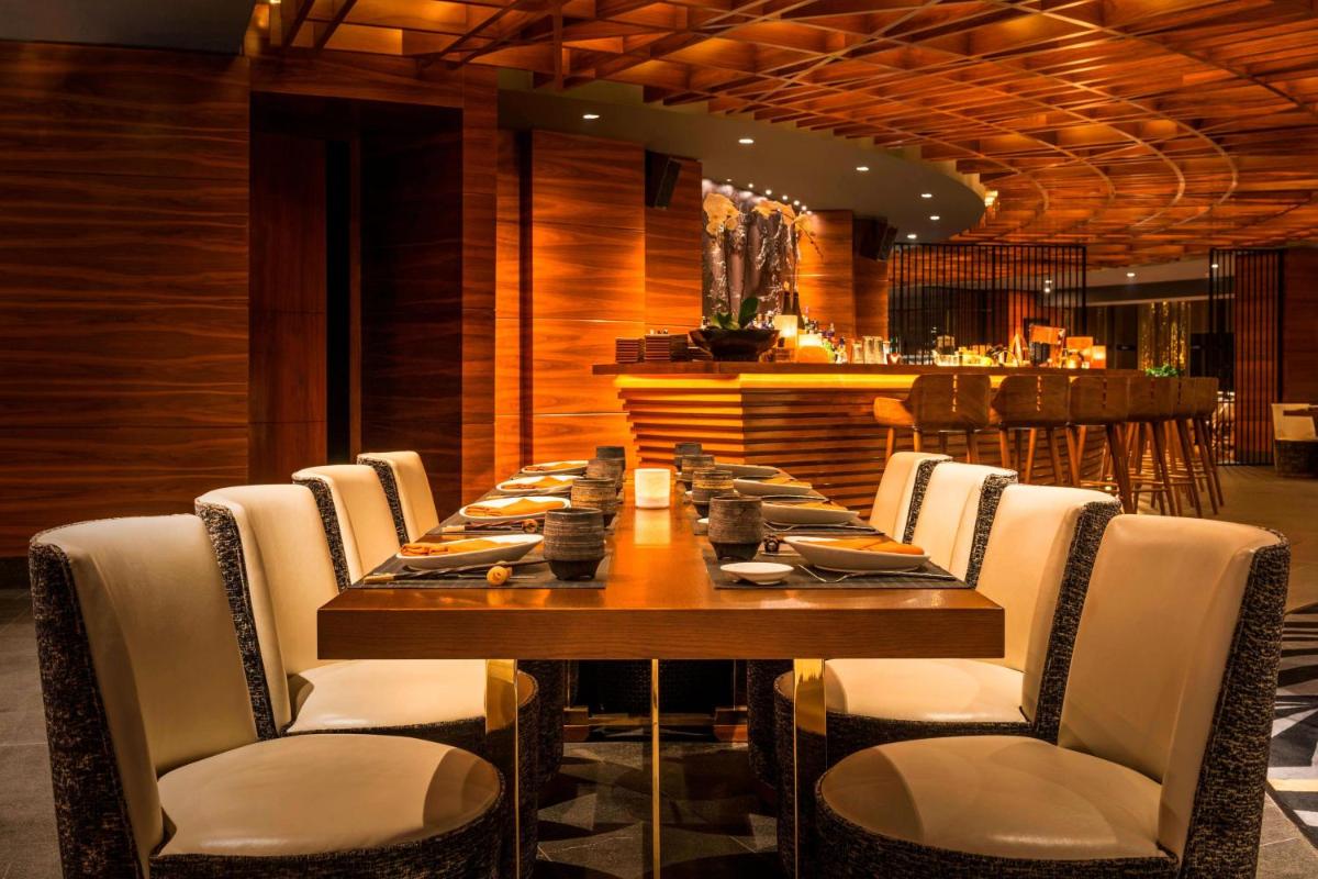 Le Royal Meridien Beach Resort & Spa Dubai