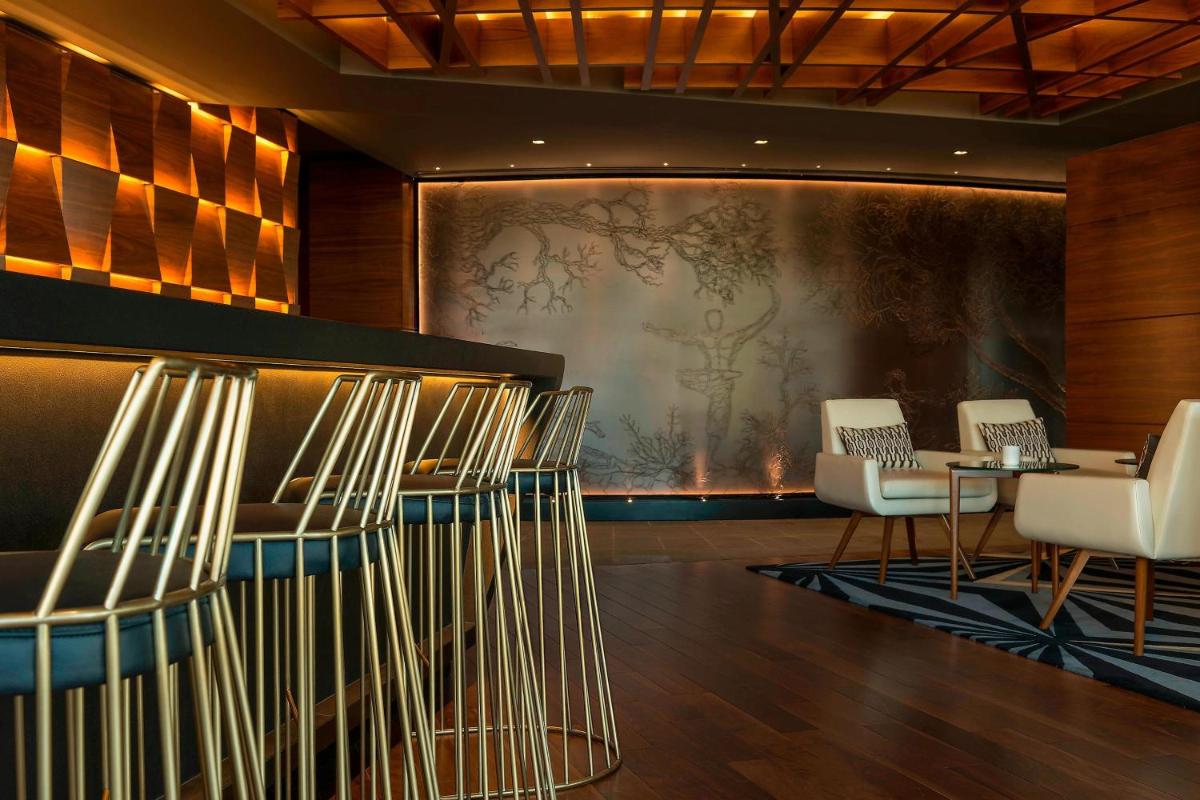 Le Royal Meridien Beach Resort & Spa Dubai